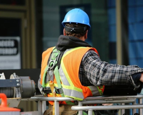 Cybersecurity in Construction