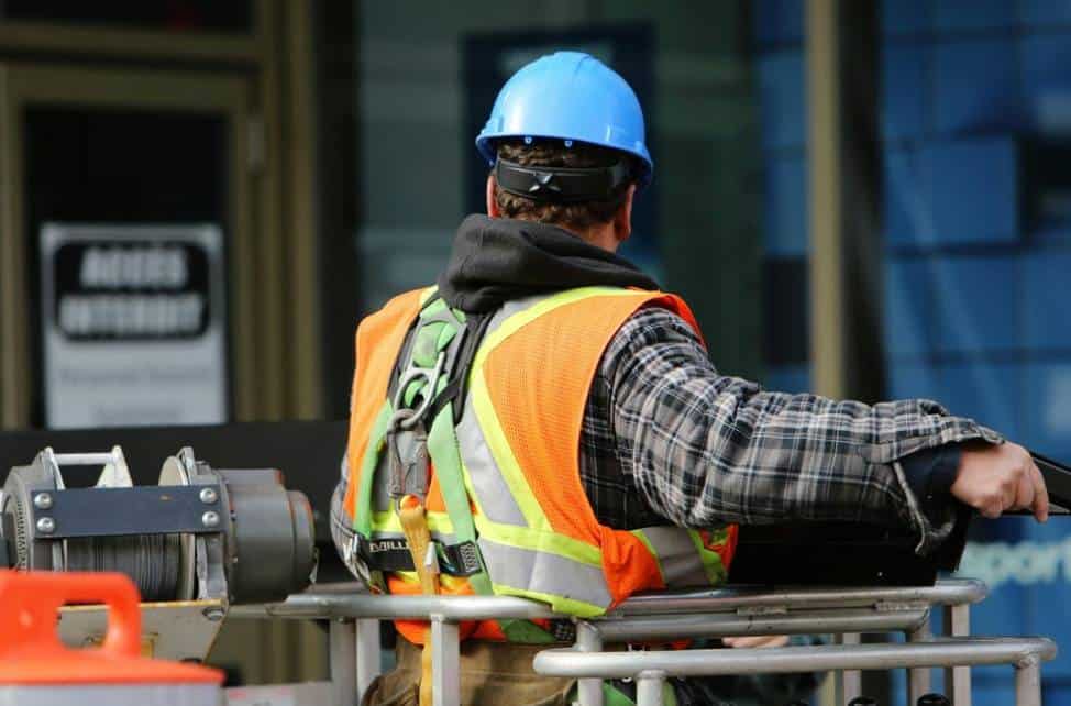 IT Services for Construction