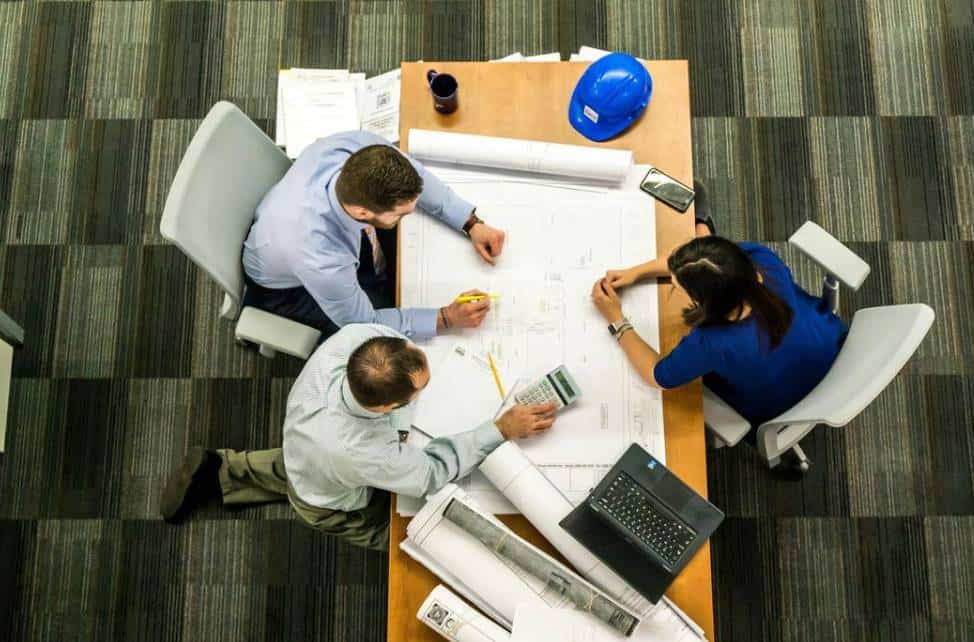 construction cybersecurity