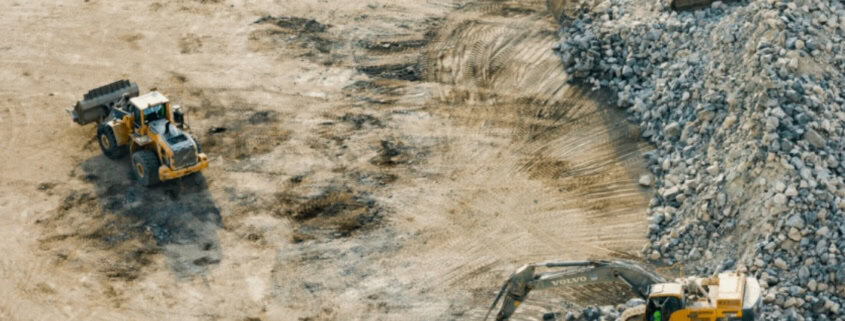 Cybersecurity in Construction