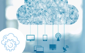 Cloud-Solutions PCR Business