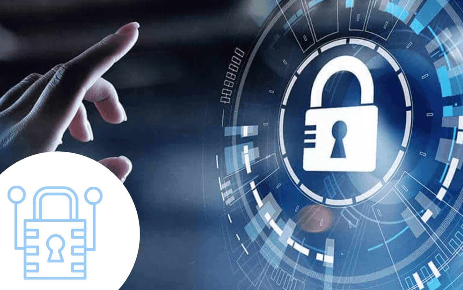 Cybersecurity-Services PCR Business