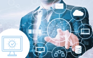 Managed-IT-Solutions PCR Business