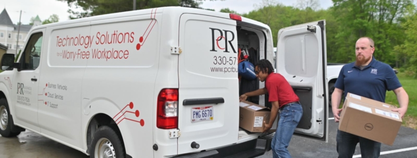 Questions to Ask IT Service Provider