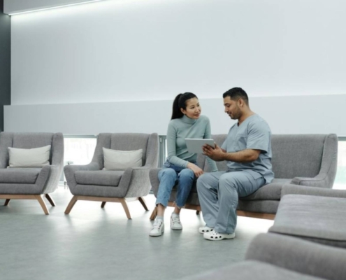 IT support for professional services Managed IT for professional services