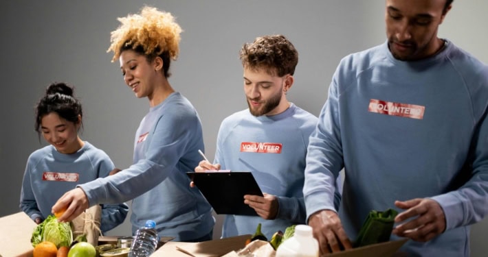 Tech discounts for nonprofits in Cleveland