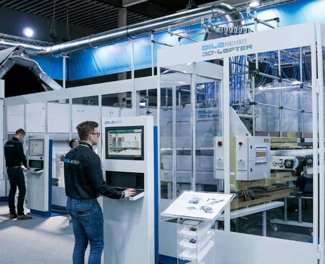 AI solutions supporting manufacturing construction and professional services businesses in Northeast Ohio
