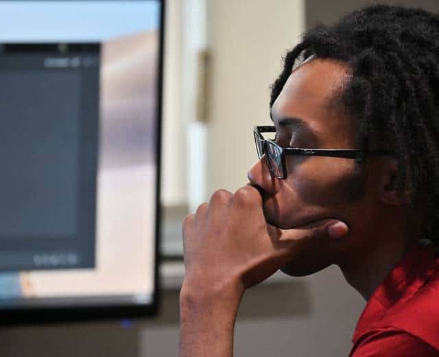 PCR reviewing Microsoft 365 security settings before Microsoft Copilot deployment